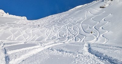 RTTTBP &agrave; Val Thorens 