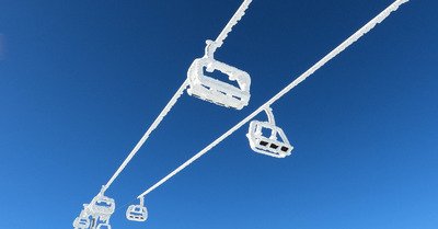 Premier groupe sur le Grand Eulier