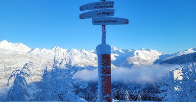 Ski du jeudi, ski pourri 