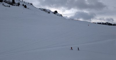 Une matin&eacute;e pour reprendre les bonnes habitudes 