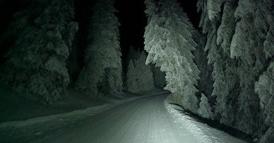 Nocturne d'antologie !