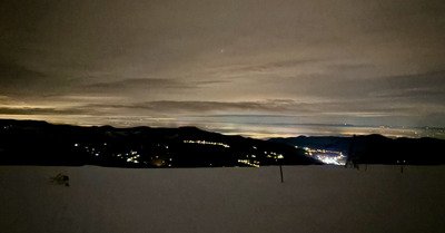 Gaschney 360 by night