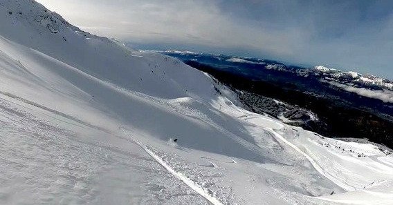 Matin&eacute;e en folie 😎