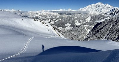 Ar&ecirc;ches peau-fort ↗️