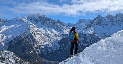 Dream Combo ⛷️🪂