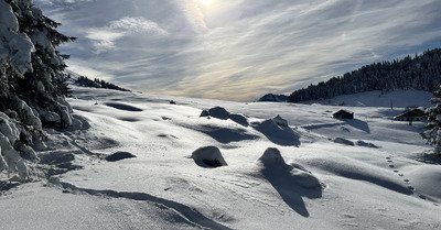 Bienvenue en Aravistan aujourd&rsquo;hui