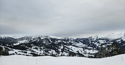 Mythenregion - Humide et profond