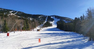 Bon et frais puis limite collant