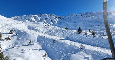 &Ccedil;a chauffe fort !