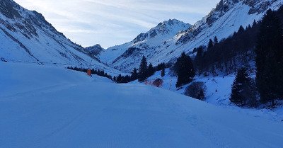 Qu'on est bien dans les Pyr&eacute;n&eacute;es 😍🤩