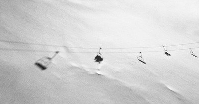 Reprise de (haute) vol&eacute;e 