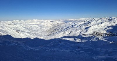 Valto sous ́le soleil 