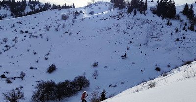 Sortie rapide dominicale 