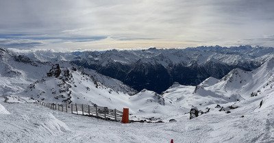 #8, quand la pr&eacute;vision foire 💩 ☀️⛅️