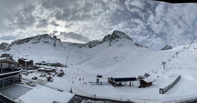 Une seconde journ&eacute;e superbe, merci &agrave; la m&eacute;t&eacute;o de s'&ecirc;tre plant&eacute;e :)