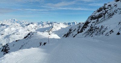 D&eacute;but de journ&eacute;e top. Et puis paf.