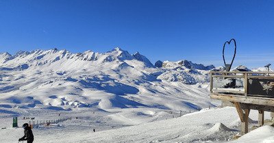 Val &eacute;tat des lieux 