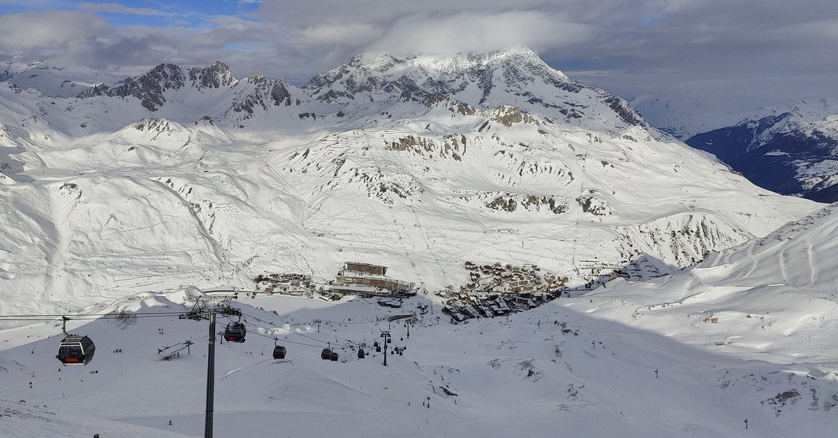 Val a voile sans vapeur 