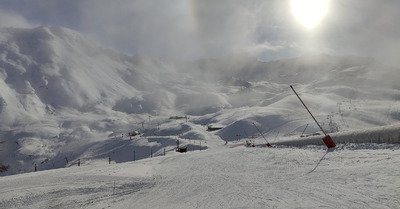 Val sent le p&acirc;t&eacute; ou presque 