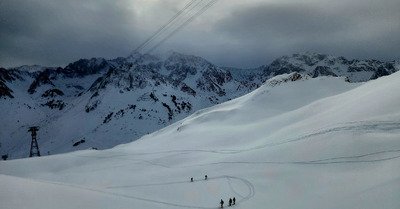 Beau ne veut pas dire Bon !