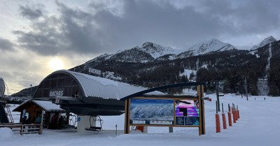 Une ouverture dans la peuf