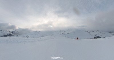 Top d&eacute;part au grand massif