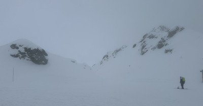 Journ&eacute;e peu m&eacute;morable pour l'ouverture