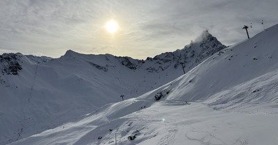 Ouverture du domaine 