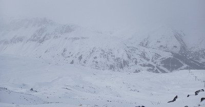 C&rsquo;est reparti!