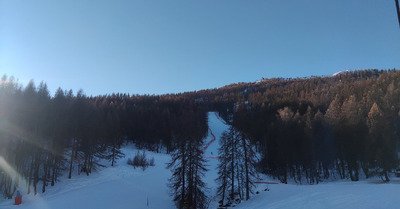 Ouverture officielle 