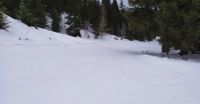 et c est parti pour la crue