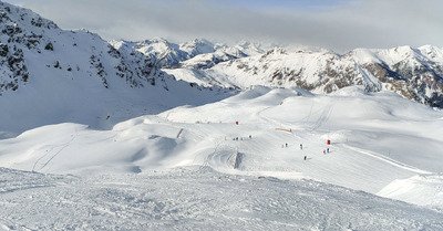 Aussi blind&eacute; qu'en pleines vacances 😭