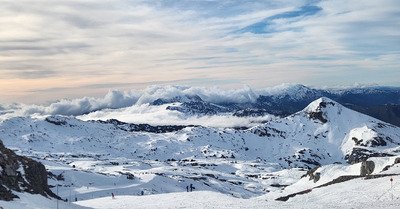 Un bon dimanche printanier !