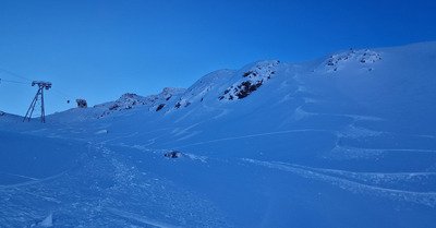 Bien mieux qu'esp&eacute;r&eacute; 