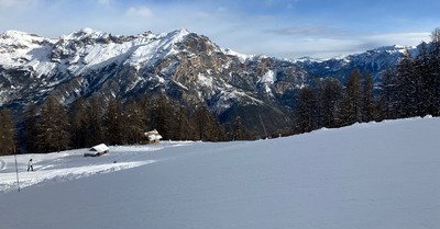 Week-end d&rsquo;ouverture &agrave; Puy-Saint-Vincent