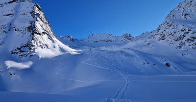 Les grands boulevards 