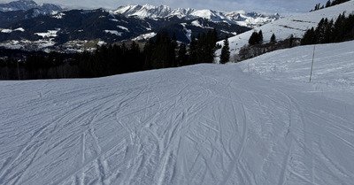 Pause dej&rsquo; chez les mondains