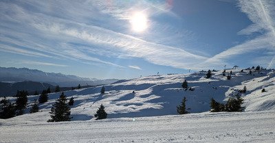 Rendez-vous en terrain bauju !