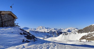 Val clap fin opening