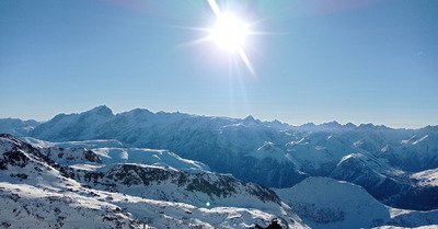 C'est bon pour le moral ! 