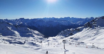 du soleil et de la balargue