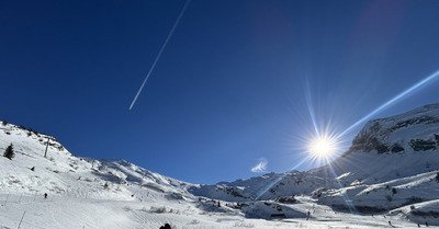 Avoriaz : me revoil&agrave;!!!! 