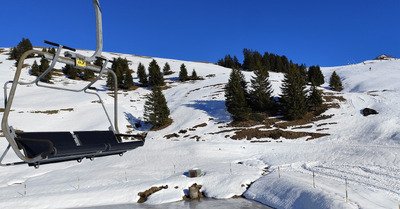 Un dimanche au soleil 