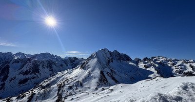 ✨Encore une belle journ&eacute;e ✨