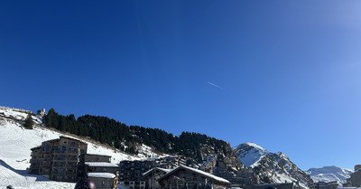Avoriaz : une journ&eacute;e de plus! 😍
