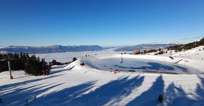 Un dimanche &agrave; la mer 