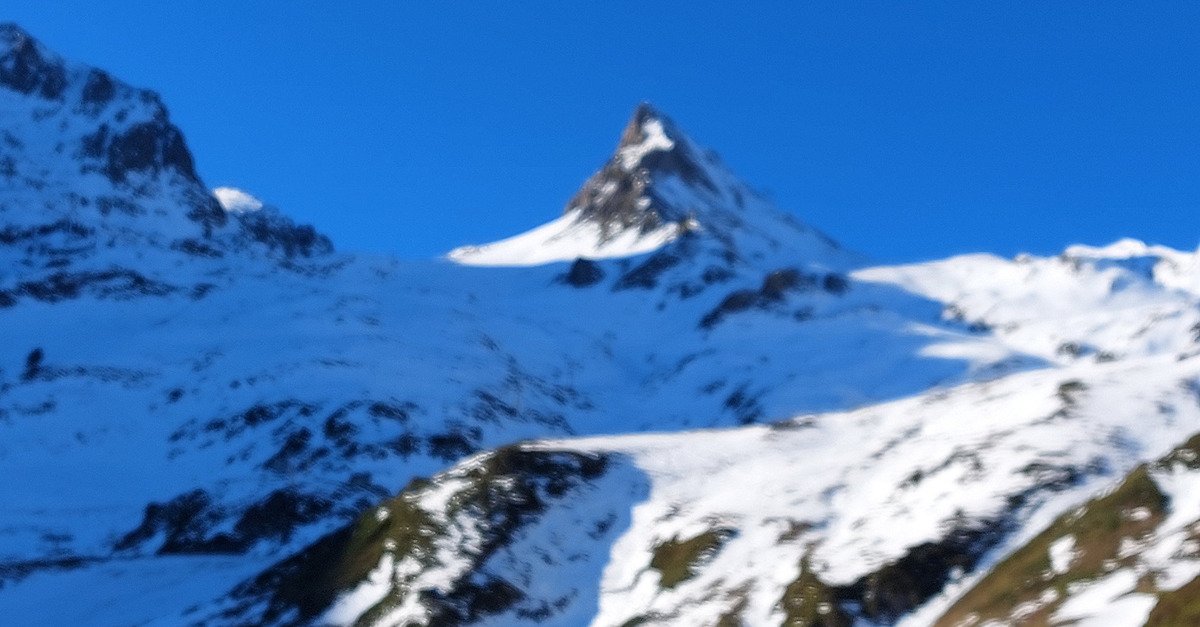 La vie est belle au ski !