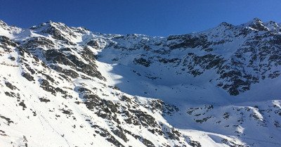M&eacute;t&eacute;o d'azur &agrave; la recherche du petit Poucet