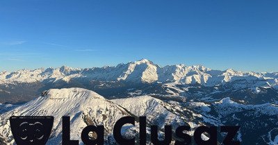 Heureusement qu'il y a le soleil 