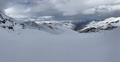 #12, cinquante nuances de gris ⛅️ 🌨️ 